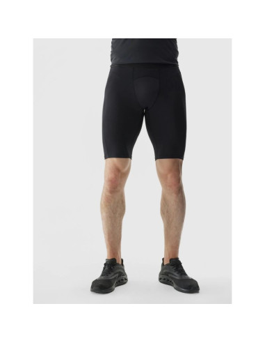 Spodenki treningowe slim szybkoschnące męskie 4f 4fwaw24tfstm002-20s