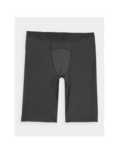 Spodenki treningowe slim szybkoschnące męskie 4f 4fwaw24tfstm002-20s