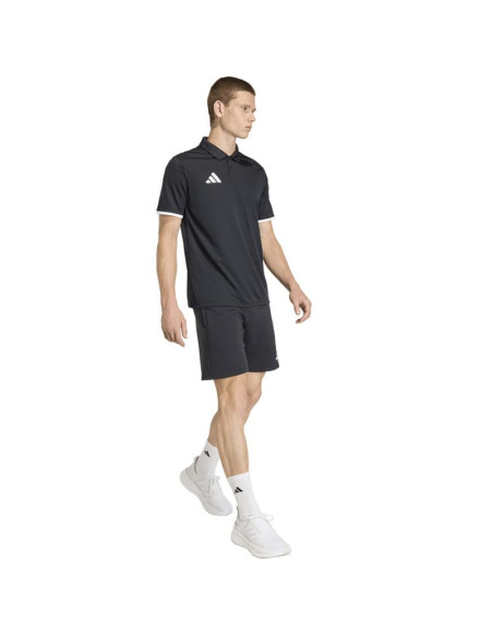 Koszulka adidas polo entrada 26 jz6660