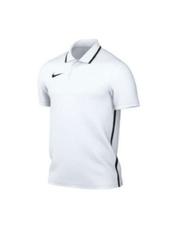 Koszulka polo nike dri-fit park hm7136-100