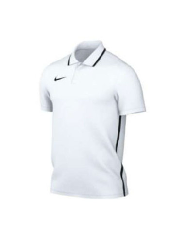 Koszulka polo nike dri-fit park hm7136-100