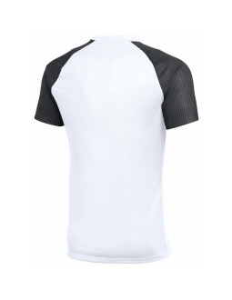 Koszulka męska nike dri-fit academy ii biało-czarna hv8160 101 2