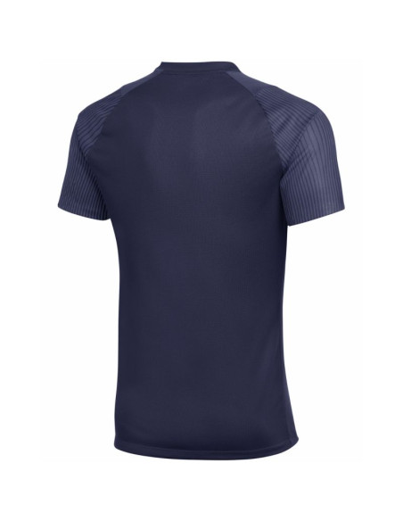 Koszulka męska nike dri-fit academy ii granatowa hv8160 410