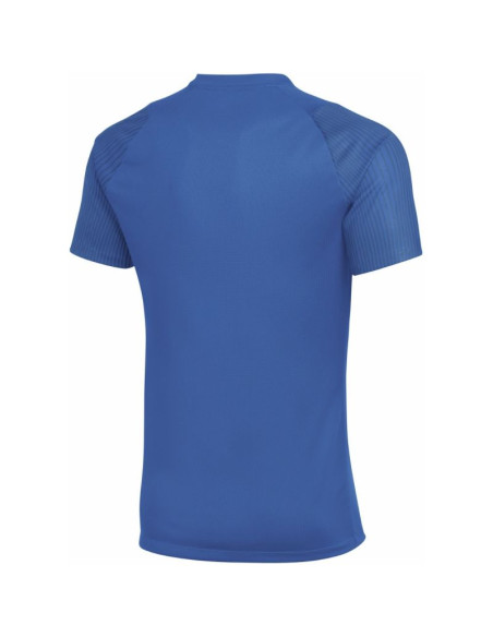 Koszulka męska nike dri-fit academy ii niebieska hv8160 463