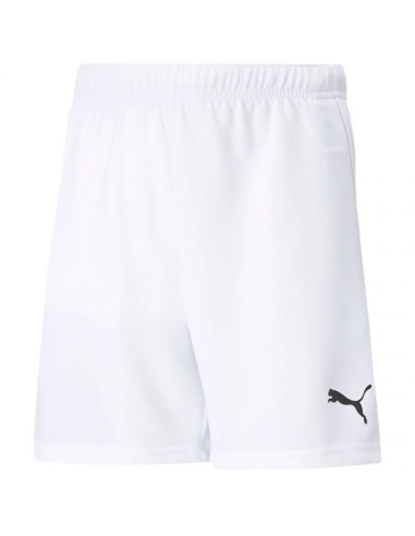 Spodenki puma teamrise short jr