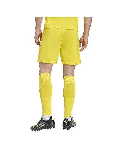 Spodenki adidas entrada 26 short jz2518