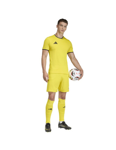 Spodenki adidas entrada 26 short jz2518