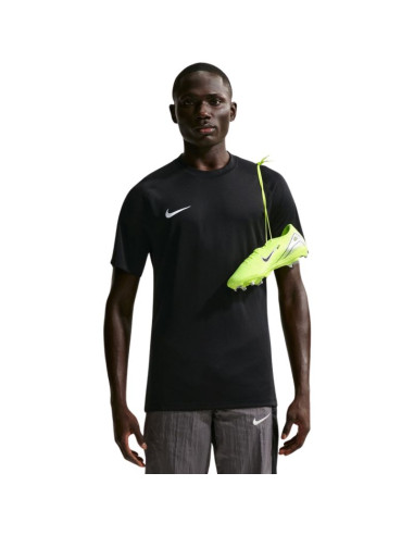 Koszulka męska nike dri-fit park viii czarna hv8173 010