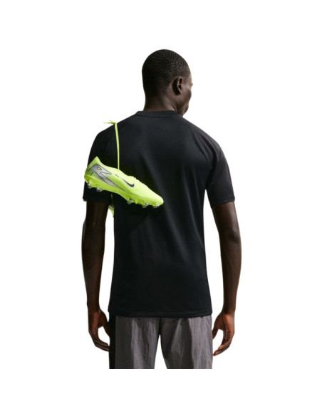 Koszulka męska nike dri-fit park viii czarna hv8173 010