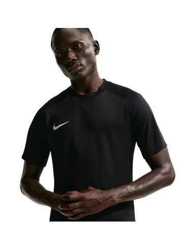 Koszulka męska nike dri-fit park viii czarna hv8173 010