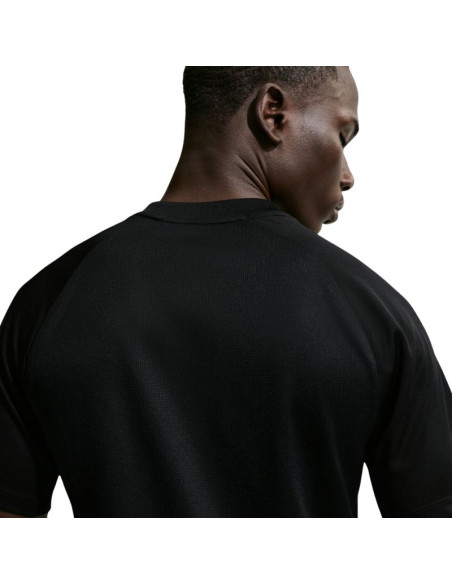 Koszulka męska nike dri-fit park viii czarna hv8173 010