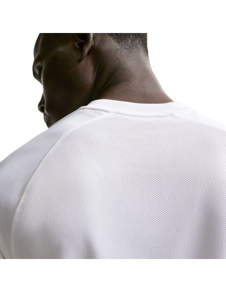 Koszulka męska nike dri-fit park viii biała hv8173 100