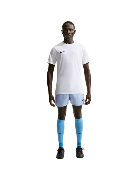 Koszulka męska nike dri-fit park viii biała hv8173 100