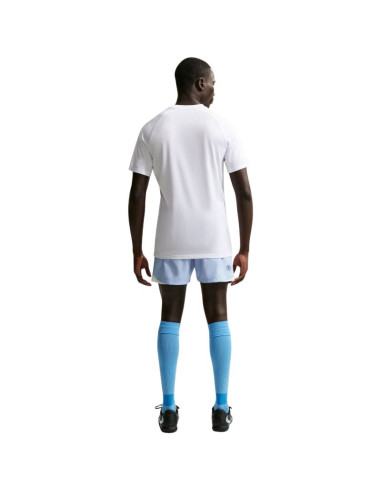 Koszulka męska nike dri-fit park viii biała hv8173 100