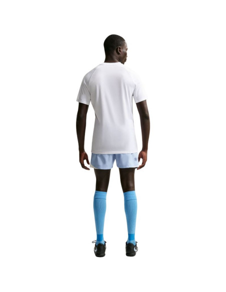 Koszulka męska nike dri-fit park viii biała hv8173 100