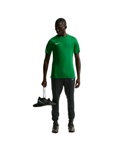 Koszulka męska nike dri-fit park viii zielona hv8173 302