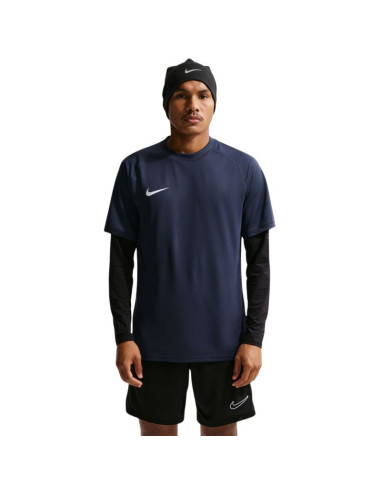 Koszulka męska nike dri-fit park viii granatowa hv8173 410