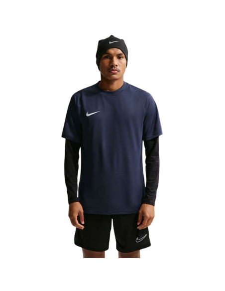 Koszulka męska nike dri-fit park viii granatowa hv8173 410
