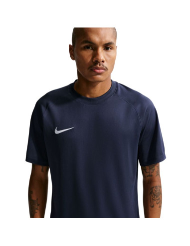 Koszulka męska nike dri-fit park viii granatowa hv8173 410
