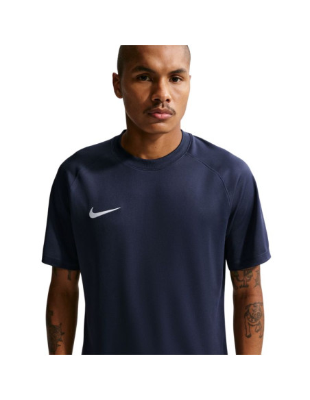 Koszulka męska nike dri-fit park viii granatowa hv8173 410