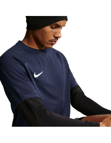 Koszulka męska nike dri-fit park viii granatowa hv8173 410