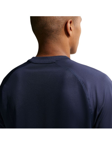 Koszulka męska nike dri-fit park viii granatowa hv8173 410