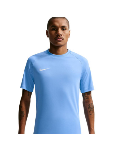 Koszulka męska nike dri-fit park viii jasnoniebieska hv8173 412