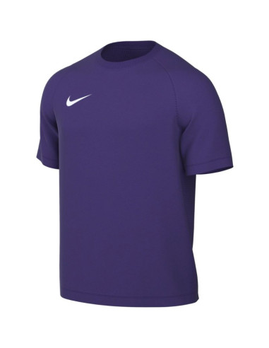 Koszulka męska nike dri-fit park viii fioletowa hv8173 547
