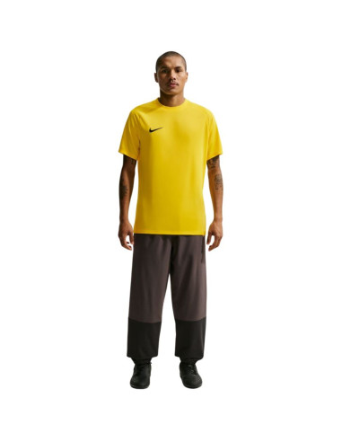 Koszulka męska nike dri-fit park viii żółta hv8173 719