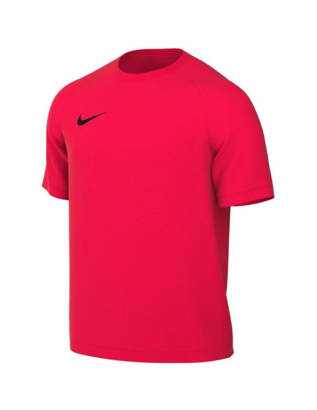 Koszulka męska nike dri-fit park viii koralowa hv8173 635