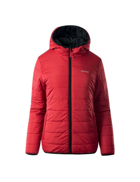 Kurtka hi-tec lady halen w