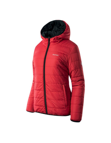 Kurtka hi-tec lady halen w