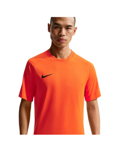Koszulka męska nike dri-fit park viii pomarańczowa hv8173 819