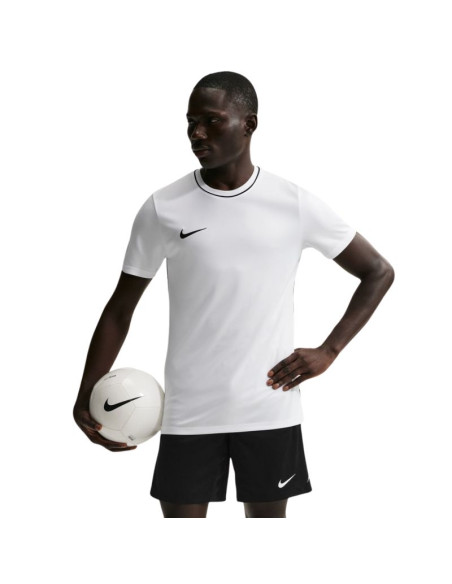 Koszulka męska nike dri-fit park 26 ss top biała hm7127 100