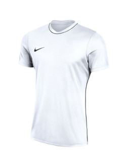 Koszulka męska nike dri-fit park 26 ss top biała hm7127 100 2