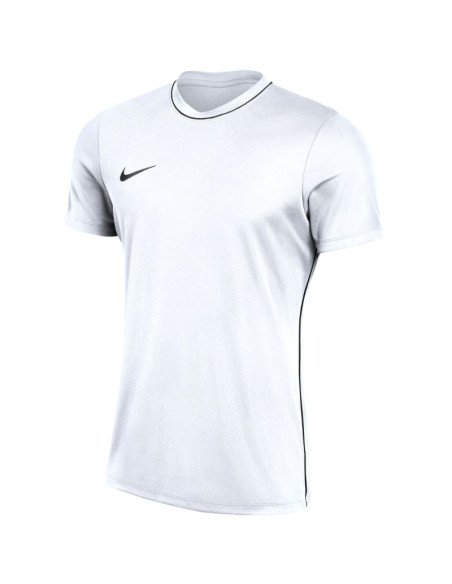 Koszulka męska nike dri-fit park 26 ss top biała hm7127 100