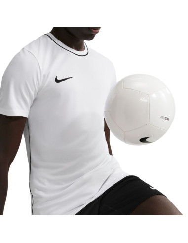 Koszulka męska nike dri-fit park 26 ss top biała hm7127 100