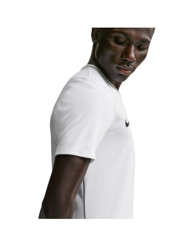 Koszulka męska nike dri-fit park 26 ss top biała hm7127 100