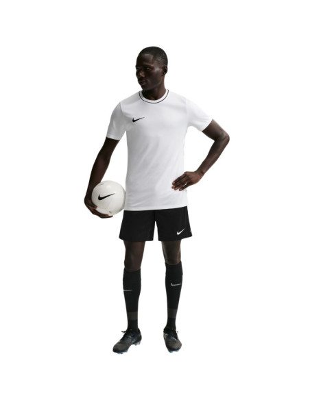 Koszulka męska nike dri-fit park 26 ss top biała hm7127 100