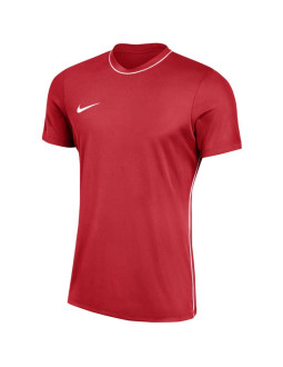 Koszulka męska nike dri-fit park 26 ss top czerwona hm7127 657 2