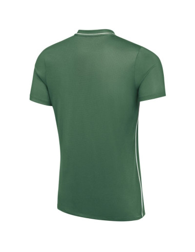 Koszulka męska nike dri-fit park 26 ss top zielona hm7127 302
