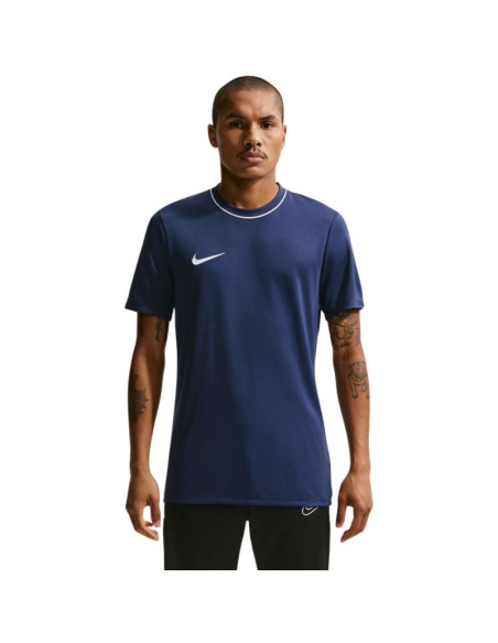 Koszulka męska nike dri-fit park 26 ss top granatowa hm7127 410