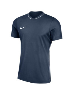 Koszulka męska nike dri-fit park 26 ss top granatowa hm7127 410 2