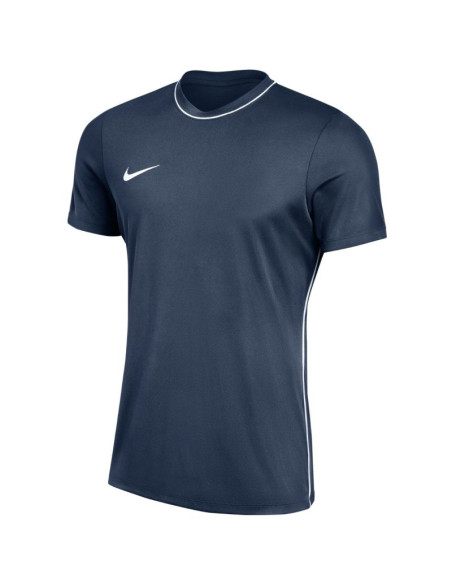 Koszulka męska nike dri-fit park 26 ss top granatowa hm7127 410