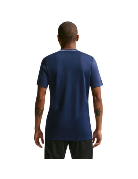 Koszulka męska nike dri-fit park 26 ss top granatowa hm7127 410