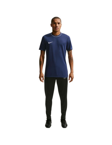 Koszulka męska nike dri-fit park 26 ss top granatowa hm7127 410