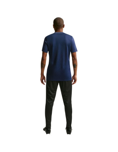 Koszulka męska nike dri-fit park 26 ss top granatowa hm7127 410