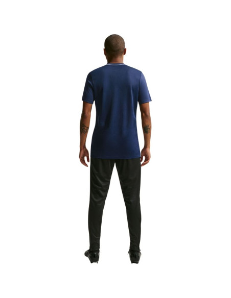 Koszulka męska nike dri-fit park 26 ss top granatowa hm7127 410