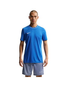 Koszulka męska nike dri-fit park 26 ss top niebieska hm7127 463