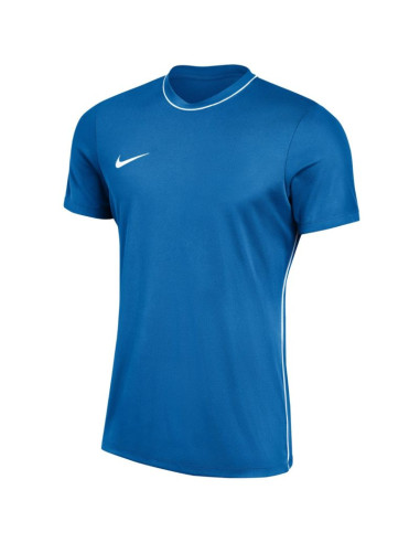 Koszulka męska nike dri-fit park 26 ss top niebieska hm7127 463